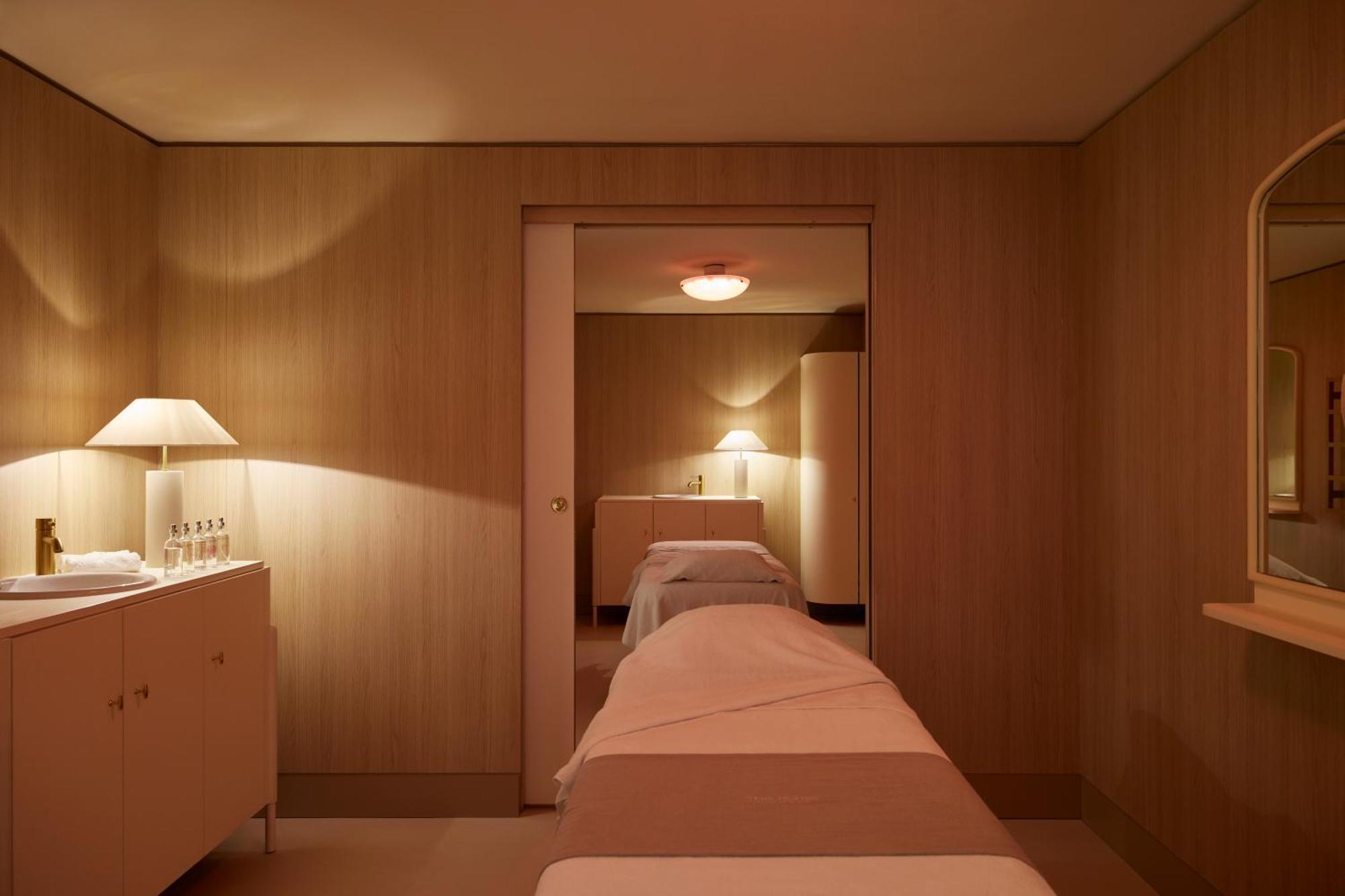 Cures Marines Hotel & Spa Trouville - Mgallery Collection Экстерьер фото