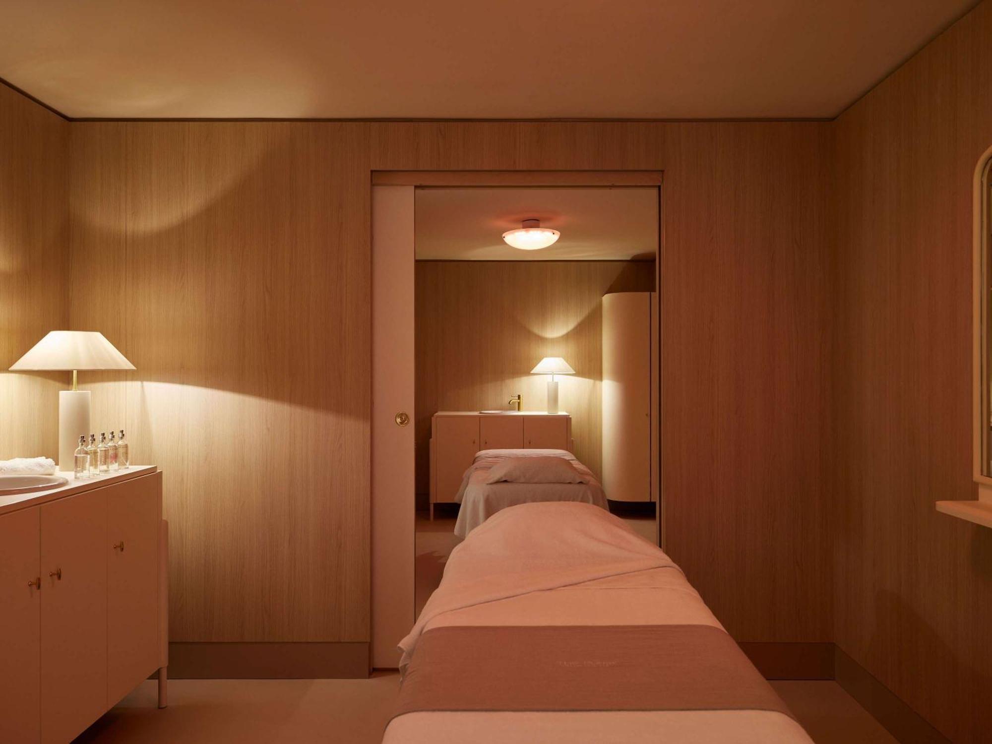 Cures Marines Hotel & Spa Trouville - Mgallery Collection Экстерьер фото